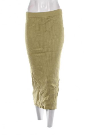 Sukně Unbranded, Velikost S, Barva Zelená, Cena  79,00 Kč