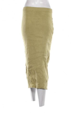 Sukně Unbranded, Velikost S, Barva Zelená, Cena  79,00 Kč