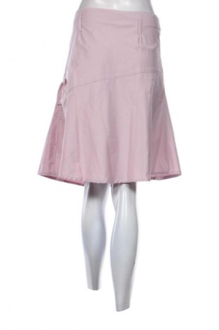 Φούστα Unbranded, Μέγεθος M, Χρώμα Σάπιο μήλο, Τιμή 4,99 €