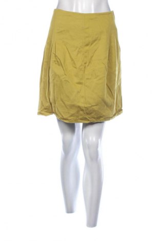 Spódnica Unbranded, Rozmiar S, Kolor Żółty, Cena 20,99 zł