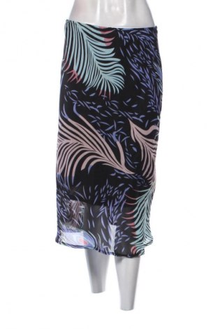 Spódnica Unbranded, Rozmiar L, Kolor Kolorowy, Cena 27,99 zł