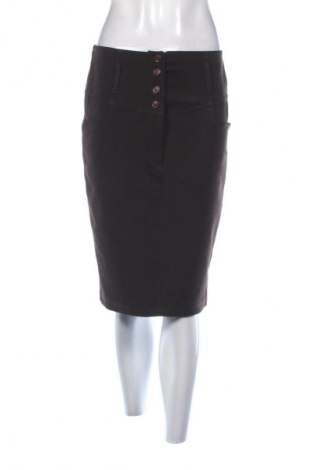 Rock Unbranded, Größe M, Farbe Braun, Preis 1,99 €