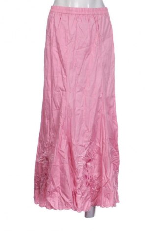 Spódnica Unbranded, Rozmiar S, Kolor Różowy, Cena 23,99 zł