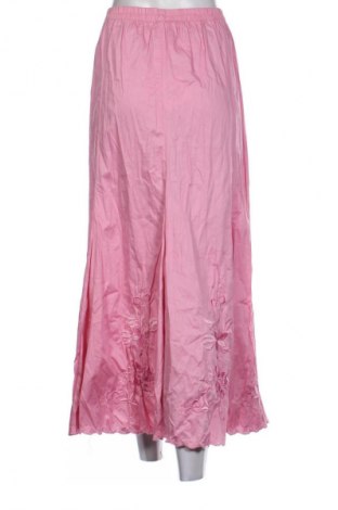 Spódnica Unbranded, Rozmiar S, Kolor Różowy, Cena 23,99 zł