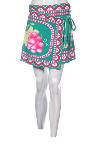 Rock Unbranded, Größe S, Farbe Mehrfarbig, Preis € 3,99