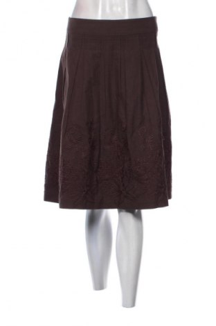 Spódnica Unbranded, Rozmiar M, Kolor Brązowy, Cena 15,99 zł