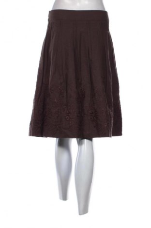 Spódnica Unbranded, Rozmiar M, Kolor Brązowy, Cena 15,99 zł