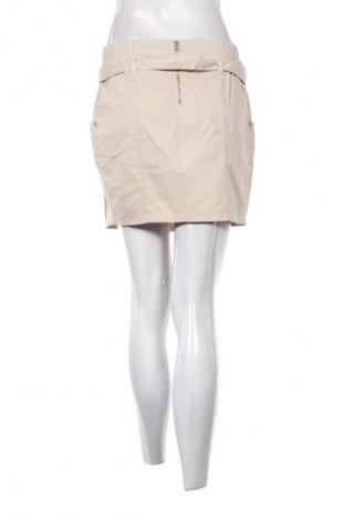 Пола Unbranded, Размер S, Цвят Бежов, Цена 4,86 €