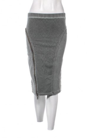 Φούστα Unbranded, Μέγεθος M, Χρώμα Γκρί, Τιμή 3,99 €