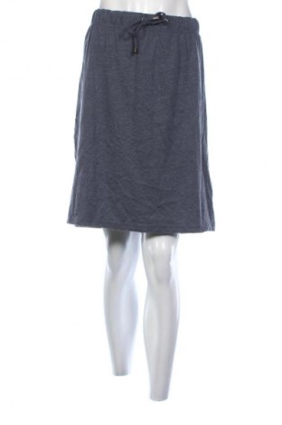 Spódnica Unbranded, Rozmiar XL, Kolor Niebieski, Cena 25,99 zł