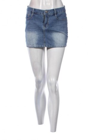 Szoknya Unbranded, Méret S, Szín Kék, Ár 1 689 Ft