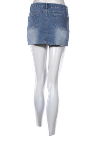 Szoknya Unbranded, Méret S, Szín Kék, Ár 1 689 Ft