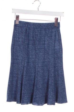 Пола Unbranded, Размер XS, Цвят Син, Цена 4,60 €