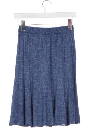 Пола Unbranded, Размер XS, Цвят Син, Цена 4,60 €