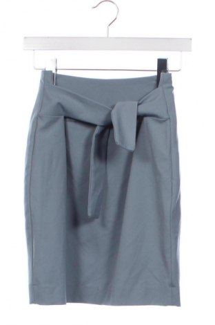 Φούστα Unbranded, Μέγεθος XS, Χρώμα Γκρί, Τιμή 3,99 €