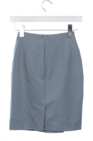 Φούστα Unbranded, Μέγεθος XS, Χρώμα Γκρί, Τιμή 3,99 €