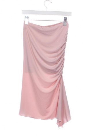 Φούστα Unbranded, Μέγεθος XS, Χρώμα Ρόζ , Τιμή 3,99 €