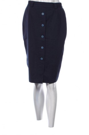 Szoknya Unbranded, Méret S, Szín Kék, Ár 1 109 Ft