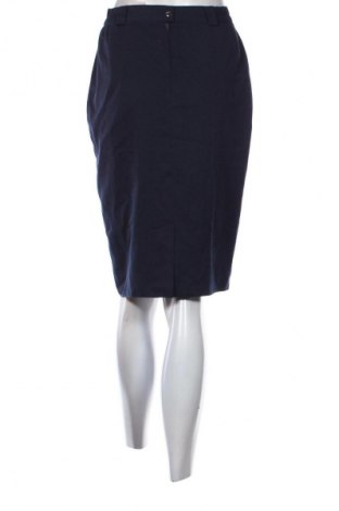 Szoknya Unbranded, Méret S, Szín Kék, Ár 1 109 Ft