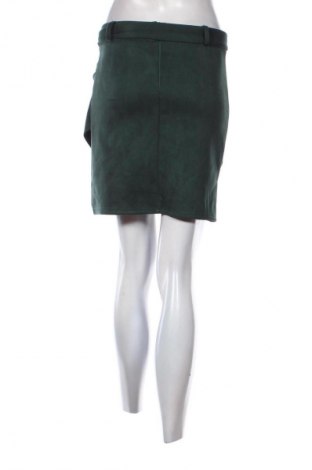 Szoknya Unbranded, Méret S, Szín Zöld, Ár 779 Ft