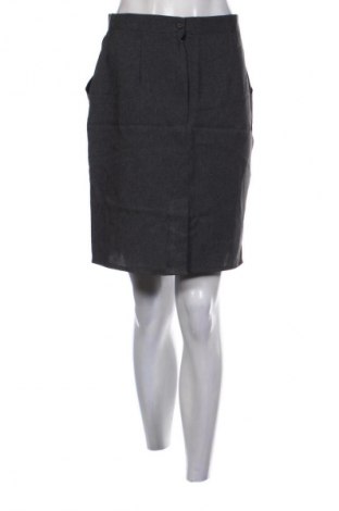 Spódnica Unbranded, Rozmiar S, Kolor Szary, Cena 23,99 zł