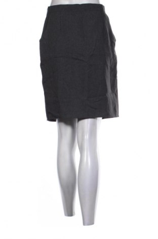 Spódnica Unbranded, Rozmiar S, Kolor Szary, Cena 23,99 zł