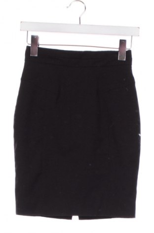 Szoknya Unbranded, Méret XS, Szín Fekete, Ár 779 Ft