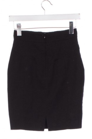 Szoknya Unbranded, Méret XS, Szín Fekete, Ár 779 Ft