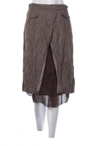 Φούστα Unbranded, Μέγεθος M, Χρώμα Καφέ, Τιμή 3,99 €