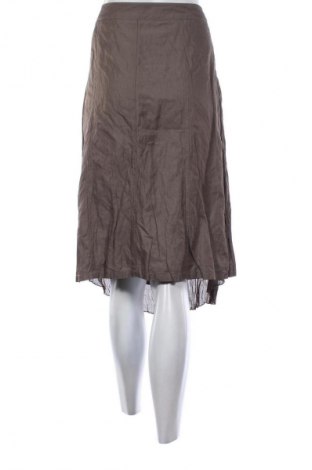 Φούστα Unbranded, Μέγεθος M, Χρώμα Καφέ, Τιμή 3,99 €