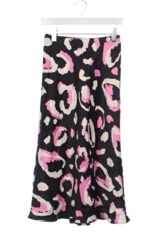 Fustă Unbranded, Mărime XS, Culoare Multicolor, Preț 60,53 Lei