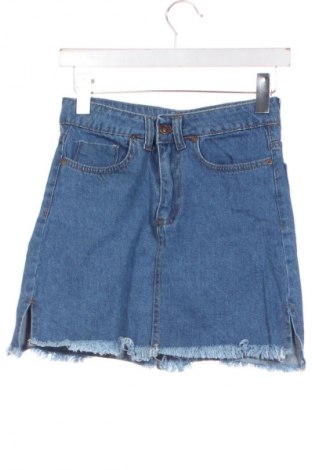 Sukňa Unbranded, Veľkosť XS, Farba Modrá, Cena  2,95 €