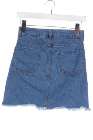 Sukňa Unbranded, Veľkosť XS, Farba Modrá, Cena  2,95 €