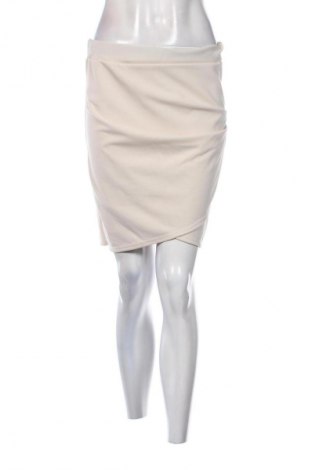 Φούστα Unbranded, Μέγεθος S, Χρώμα  Μπέζ, Τιμή 3,99 €