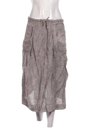 Φούστα Unbranded, Μέγεθος M, Χρώμα Γκρί, Τιμή 13,99 €