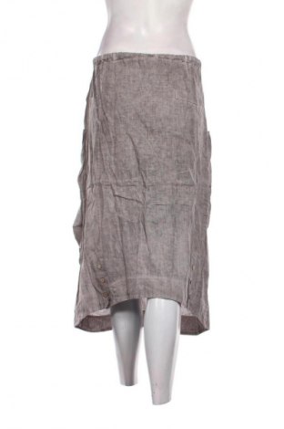Φούστα Unbranded, Μέγεθος M, Χρώμα Γκρί, Τιμή 13,99 €