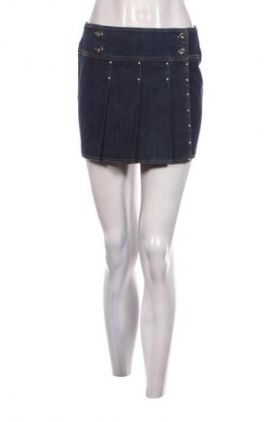 Szoknya Unbranded, Méret M, Szín Kék, Ár 1 689 Ft