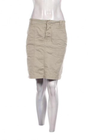 Φούστα Unbranded, Μέγεθος XXL, Χρώμα  Μπέζ, Τιμή 3,99 €