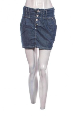 Spódnica Unbranded, Rozmiar L, Kolor Niebieski, Cena 31,20 zł