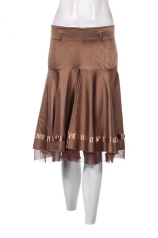 Φούστα Unbranded, Μέγεθος M, Χρώμα Καφέ, Τιμή 3,99 €