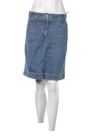 Szoknya Unbranded, Méret S, Szín Kék, Ár 1 529 Ft