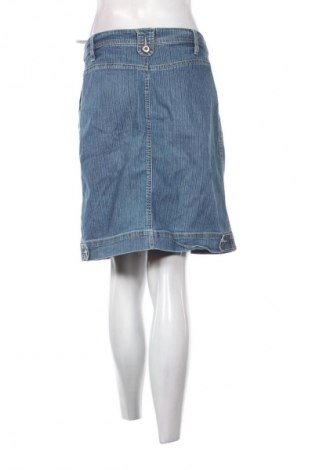 Szoknya Unbranded, Méret S, Szín Kék, Ár 1 529 Ft