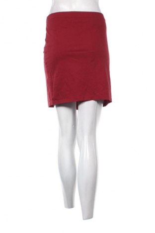 Φούστα Unbranded, Μέγεθος XL, Χρώμα Κόκκινο, Τιμή 3,99 €