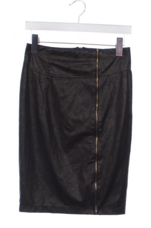 Φούστα Unbranded, Μέγεθος XS, Χρώμα Μαύρο, Τιμή 3,99 €
