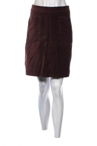 Пола Unbranded, Размер S, Цвят Кафяв, Цена 3,57 €