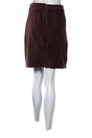 Пола Unbranded, Размер S, Цвят Кафяв, Цена 3,57 €