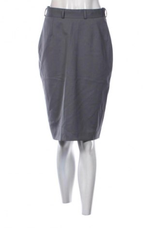 Φούστα Unbranded, Μέγεθος M, Χρώμα Γκρί, Τιμή 3,99 €