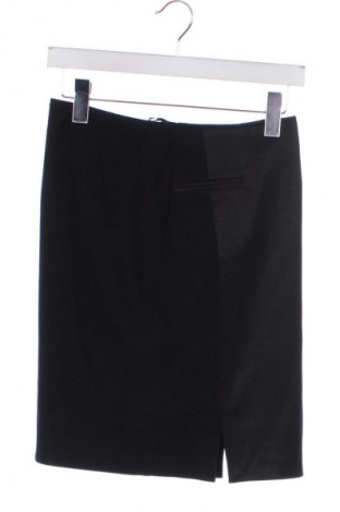 Φούστα Unbranded, Μέγεθος XS, Χρώμα Μαύρο, Τιμή 3,99 €