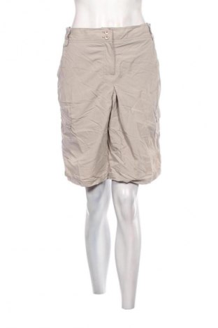 Szoknya Unbranded, Méret S, Szín Bézs, Ár 1 079 Ft