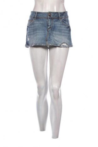 Rock Unbranded, Größe L, Farbe Blau, Preis 4,99 €